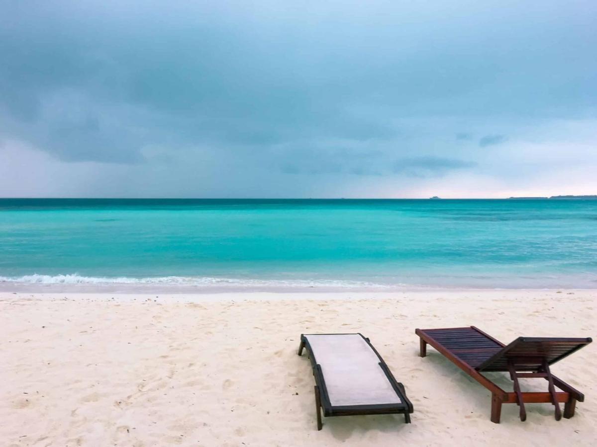 Malas Island View Fulidhoo Dış mekan fotoğraf