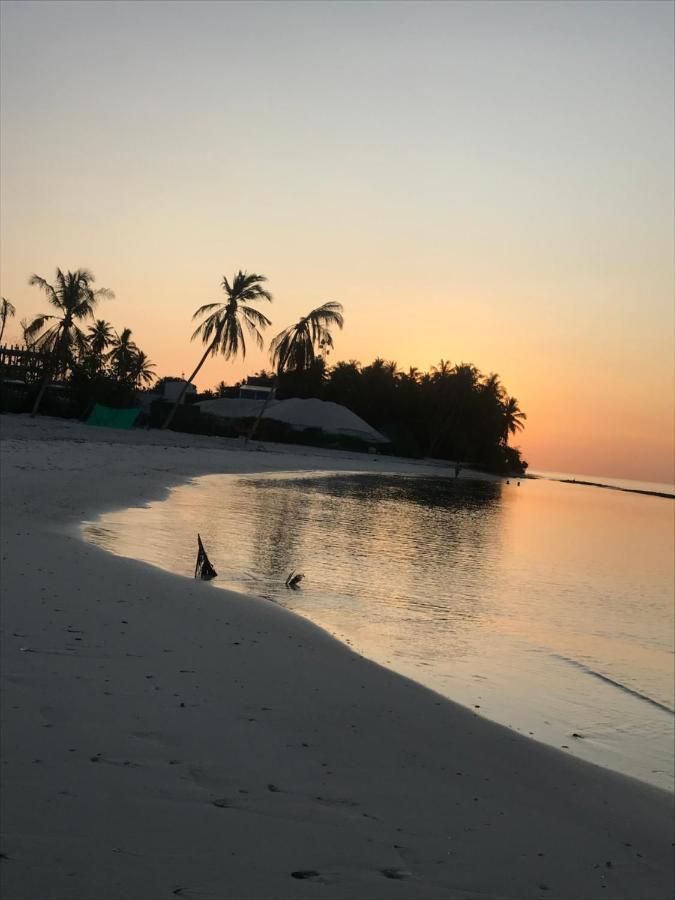 Malas Island View Fulidhoo Dış mekan fotoğraf
