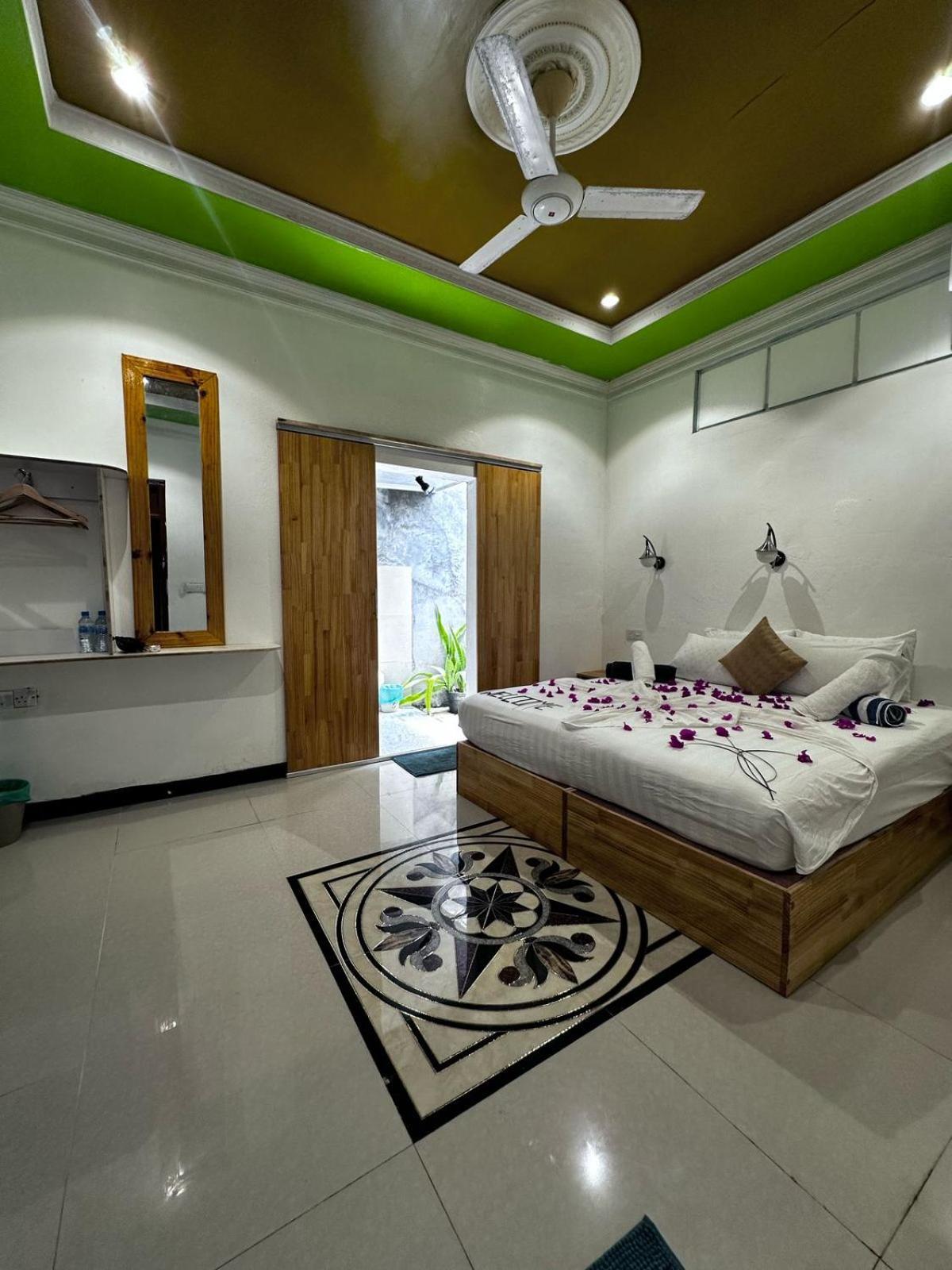 Malas Island View Fulidhoo Dış mekan fotoğraf