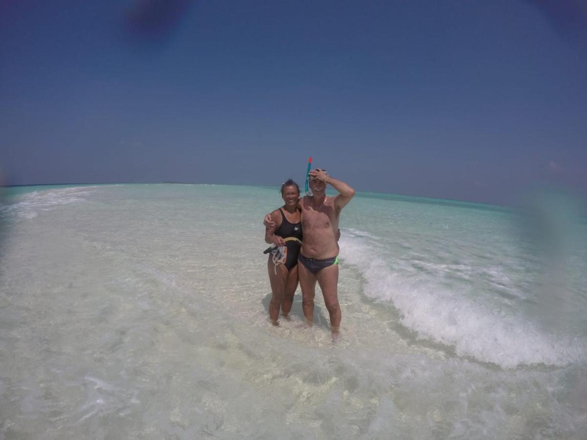 Malas Island View Fulidhoo Dış mekan fotoğraf