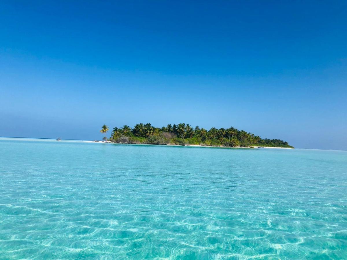 Malas Island View Fulidhoo Dış mekan fotoğraf